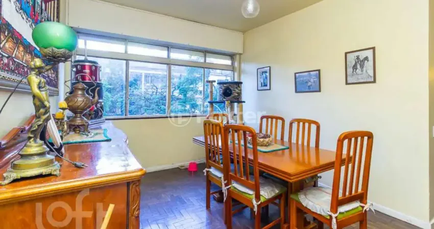 Apartamento com 3 quartos à venda na Rua da República, 21, Cidade Baixa, Porto Alegre