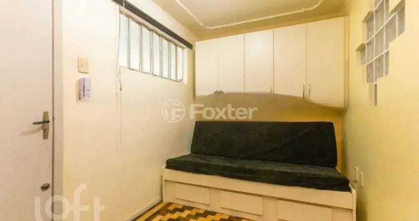 Apartamento com 1 quarto à venda na Rua Duque de Caxias, 1525, Centro Histórico, Porto Alegre