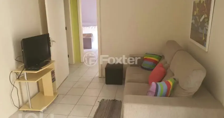 Apartamento com 2 quartos à venda na Rua General Lima e Silva, 639, Cidade Baixa, Porto Alegre