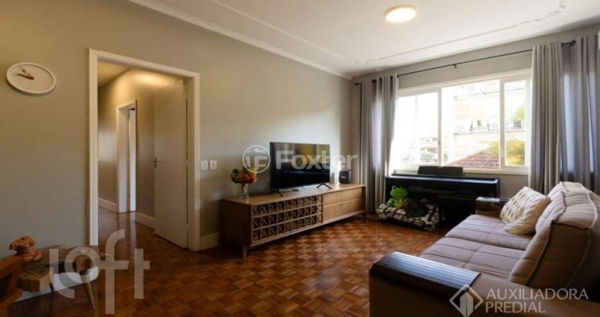 Apartamento com 3 quartos à venda na Avenida Venâncio Aires, 1001, Santana, Porto Alegre