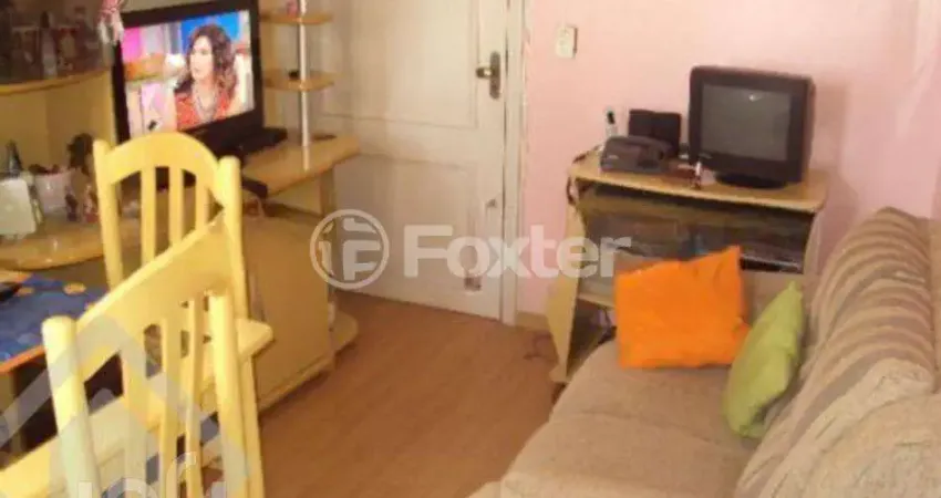 Apartamento com 2 quartos à venda na Avenida A. J. Renner, 1800, Farrapos, Porto Alegre