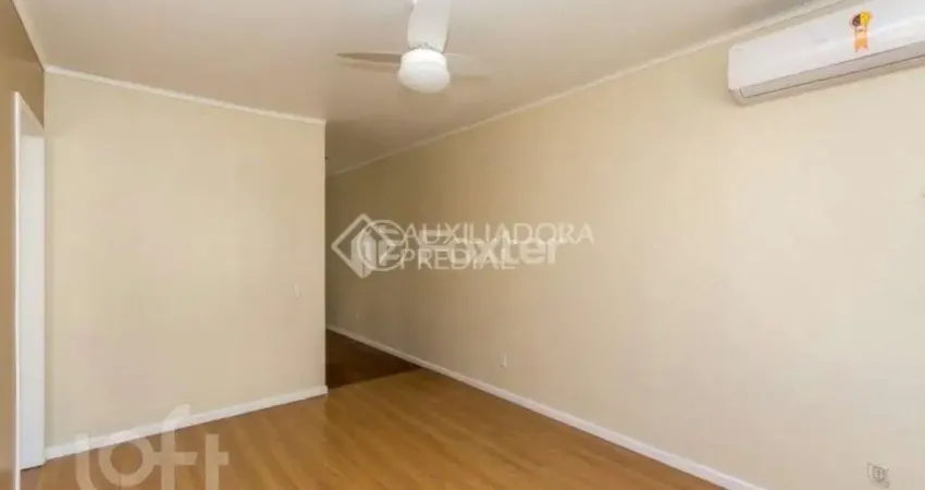 Apartamento com 1 quarto à venda na Rua Riachuelo, 274, Centro Histórico, Porto Alegre