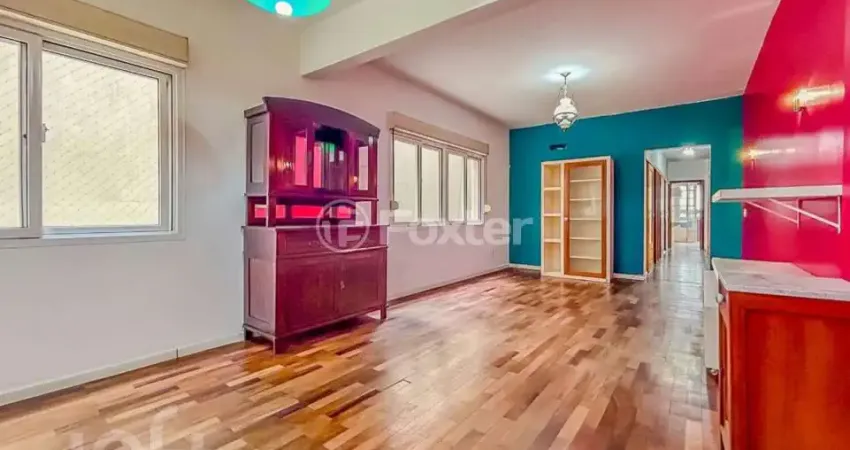 Apartamento com 3 quartos à venda na Rua General Lima e Silva, 625, Cidade Baixa, Porto Alegre