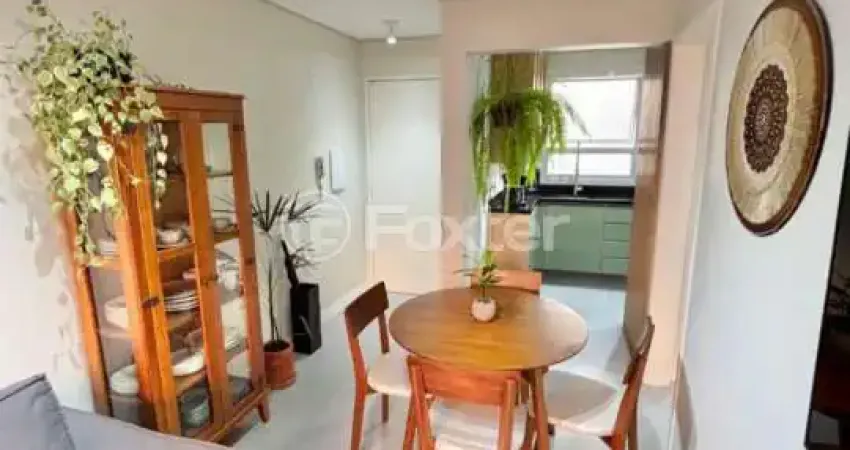 Apartamento com 1 quarto à venda na Rua Doutor Campos Velho, 1774, Cristal, Porto Alegre