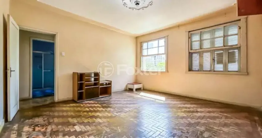 Apartamento com 2 quartos à venda na Rua Ramiro Barcelos, 2411, Santana, Porto Alegre