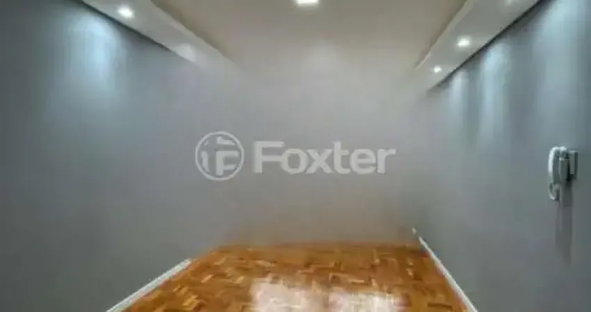 Apartamento com 1 quarto à venda na Rua General Lima e Silva, 1199, Cidade Baixa, Porto Alegre