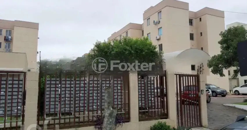 Apartamento com 2 quartos à venda na Avenida Juscelino Kubitschek de Oliveira, 340, Jardim Leopoldina, Porto Alegre