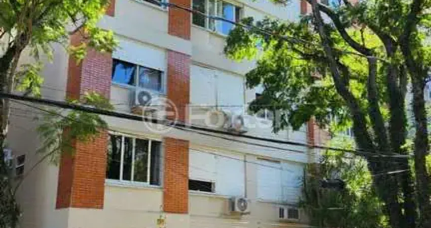 Apartamento com 1 quarto à venda na Rua Visconde do Rio Branco, 493, Floresta, Porto Alegre
