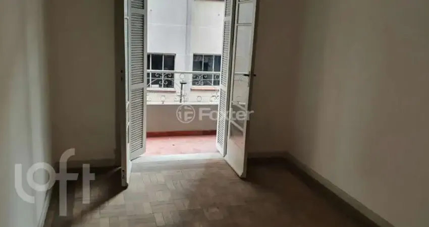 Apartamento com 3 quartos à venda na Rua Marechal Floriano Peixoto, 370, Centro Histórico, Porto Alegre