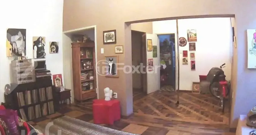 Apartamento com 2 quartos à venda na Avenida Protásio Alves, 1207, Rio Branco, Porto Alegre