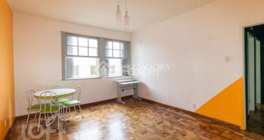 Apartamento com 1 quarto à venda na Rua Avaí, 22, Centro Histórico, Porto Alegre