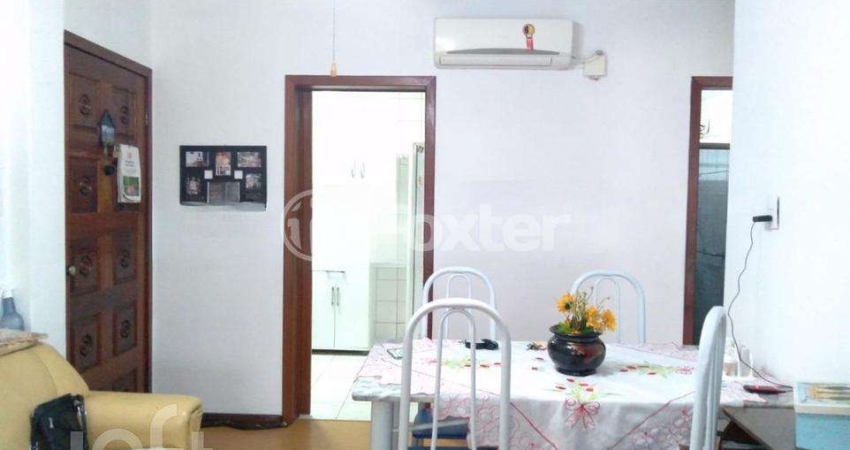Apartamento com 2 quartos à venda na Rua Lasar Segall, 230, São Sebastião, Porto Alegre