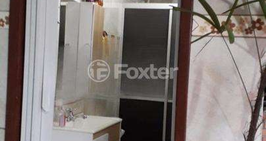 Casa com 3 quartos à venda na Rua Ariosto Vieira Rodrigues, 157, Santa Rosa de Lima, Porto Alegre