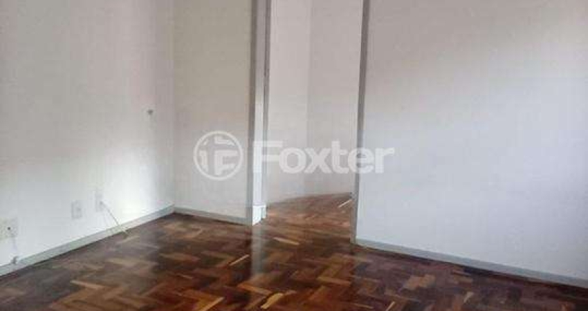 Apartamento com 1 quarto à venda na Rua Sapê, 345, Passo da Areia, Porto Alegre