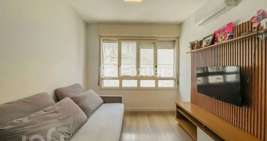 Apartamento com 3 quartos à venda na Rua Tomaz Flores, 171, Independência, Porto Alegre