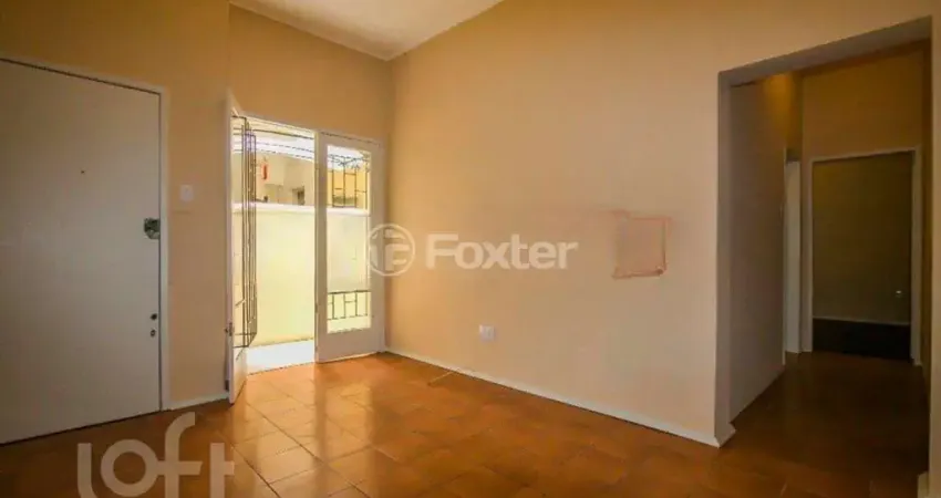 Apartamento com 2 quartos à venda na Rua Luiz Manoel, 190, Santana, Porto Alegre