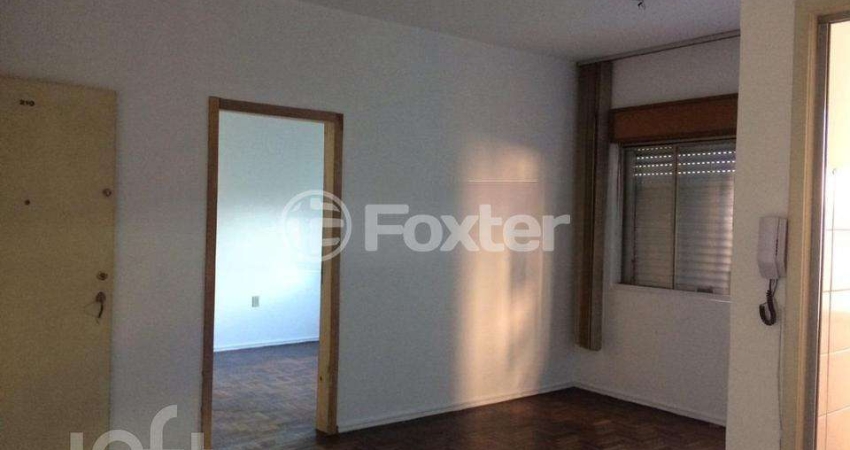 Apartamento com 1 quarto à venda na Avenida Cristóvão Colombo, 840, Floresta, Porto Alegre