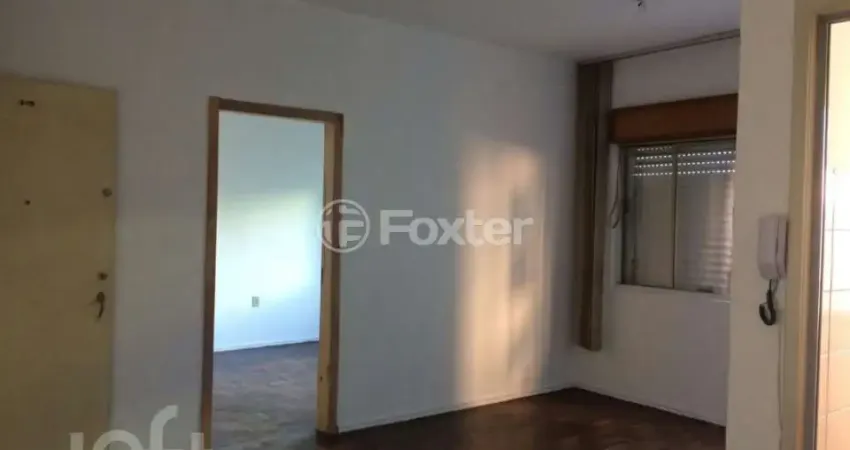 Apartamento com 1 quarto à venda na Avenida Cristóvão Colombo, 840, Floresta, Porto Alegre
