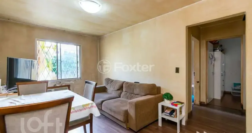 Apartamento com 2 quartos à venda na Avenida Antônio Carvalho, 2600, Jardim Carvalho, Porto Alegre