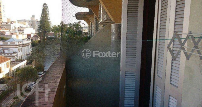 Apartamento com 2 quartos à venda na Rua Alberto Torres, 125, Cidade Baixa, Porto Alegre