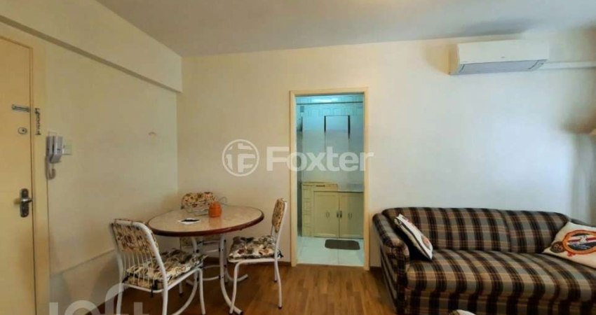 Apartamento com 2 quartos à venda na Rua Itaboraí, 400, Jardim Botânico, Porto Alegre