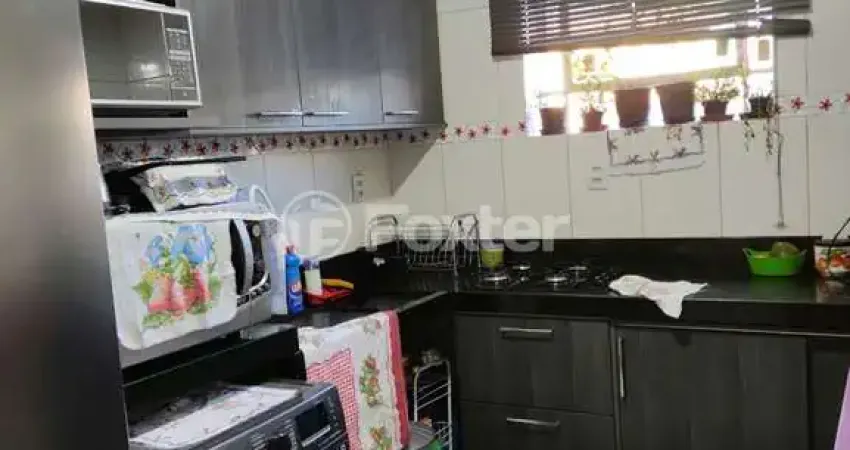 Apartamento com 2 quartos à venda na Rua Pereira Franco, 148, São João, Porto Alegre