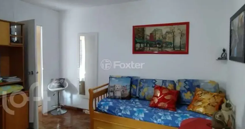 Apartamento com 1 quarto à venda na Rua João Cândido, 23, Vila Ipiranga, Porto Alegre