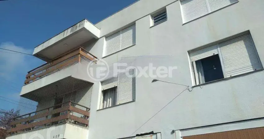 Apartamento com 4 quartos à venda na Rua Guadalajara, 363, Jardim Itu Sabará, Porto Alegre