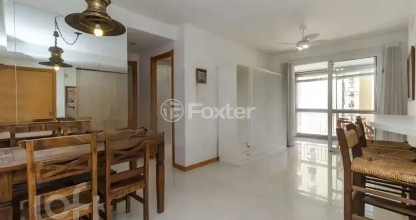 Apartamento com 2 quartos à venda na Avenida Grécia, 1000, Passo da Areia, Porto Alegre