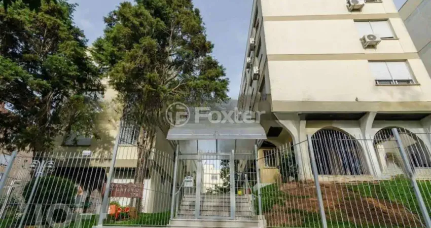 Apartamento com 1 quarto à venda na Rua Luiz de Camões, 179, Santo Antônio, Porto Alegre