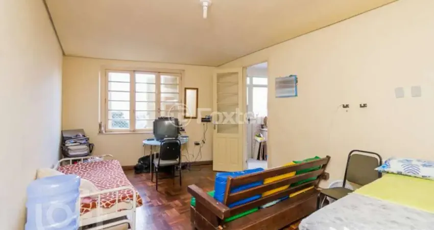 Apartamento com 3 quartos à venda na Rua Riachuelo, 994, Centro Histórico, Porto Alegre
