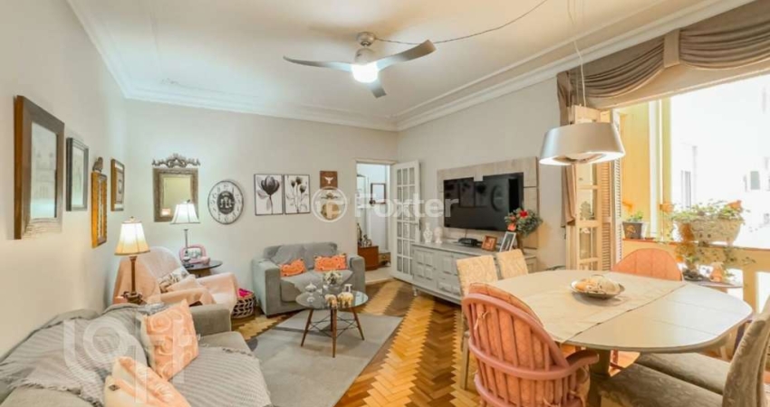 Apartamento com 3 quartos à venda na Rua Olavo Bilac, 462, Azenha, Porto Alegre