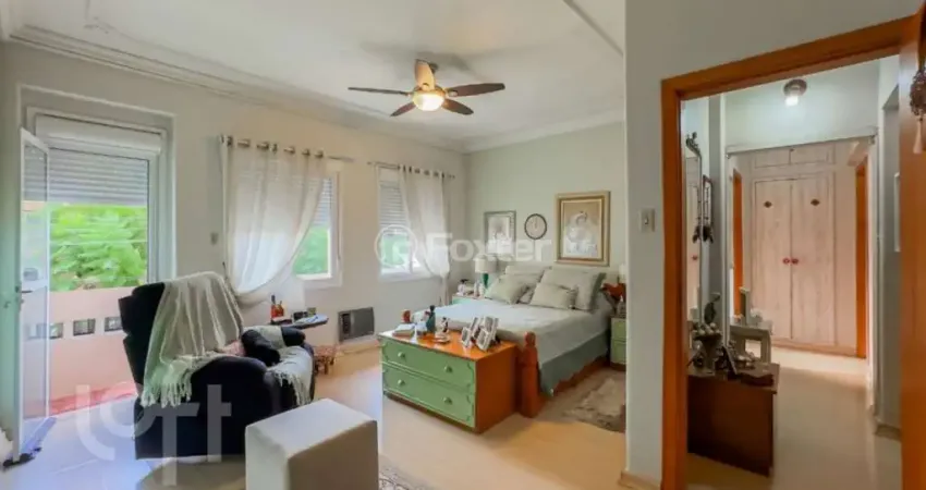 Apartamento com 3 quartos à venda na Rua Olavo Bilac, 462, Azenha, Porto Alegre