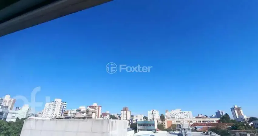 Apartamento com 3 quartos à venda na Rua Vicente da Fontoura, 1179, Santana, Porto Alegre
