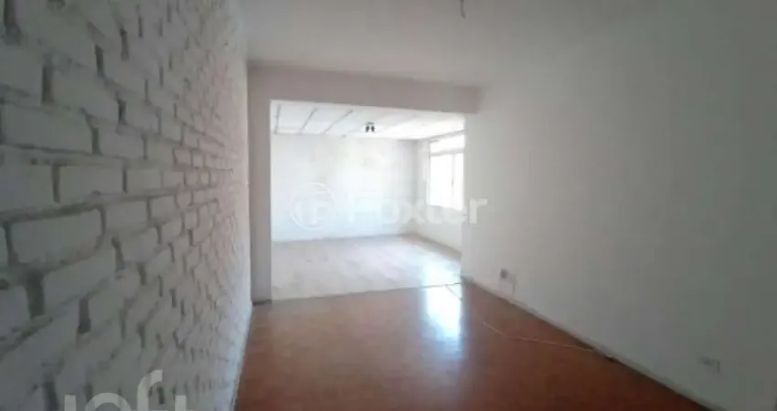 Apartamento com 2 quartos à venda na Rua Pedro Américo, 48, São João, Porto Alegre
