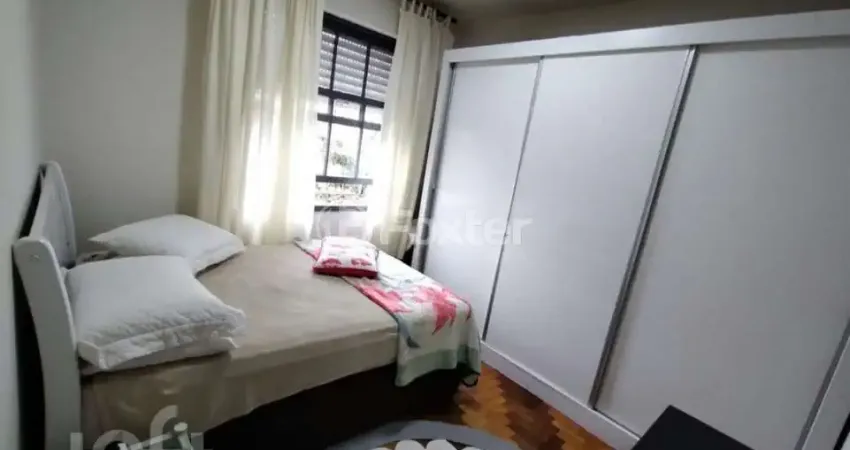 Apartamento com 3 quartos à venda na Avenida Amazonas, 187, São Geraldo, Porto Alegre