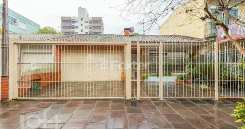 Casa com 3 quartos à venda na Rua Anita Garibaldi, 2596, Boa Vista, Porto Alegre