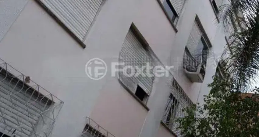 Apartamento com 2 quartos à venda na Rua Doutor Vargas Neto, 310, Jardim Leopoldina, Porto Alegre