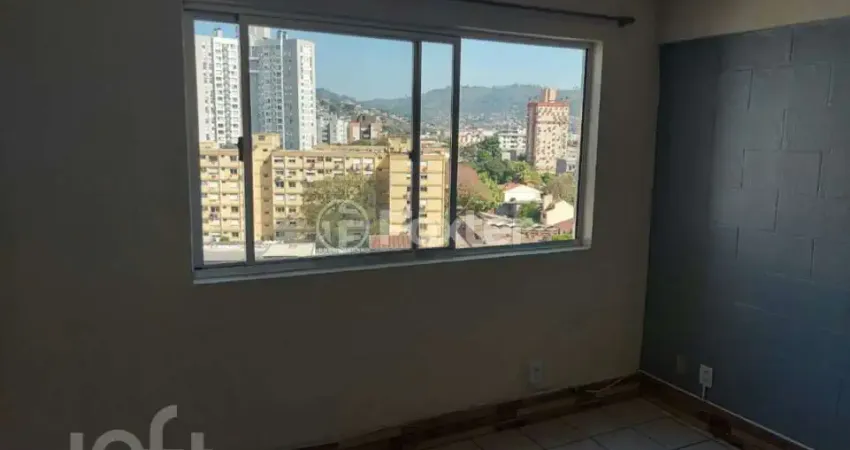 Apartamento com 2 quartos à venda na Rua Albion, 402, Partenon, Porto Alegre