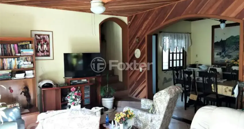 Casa com 4 quartos à venda na Rua General Salvador Pinheiro, 258, Vila Jardim, Porto Alegre