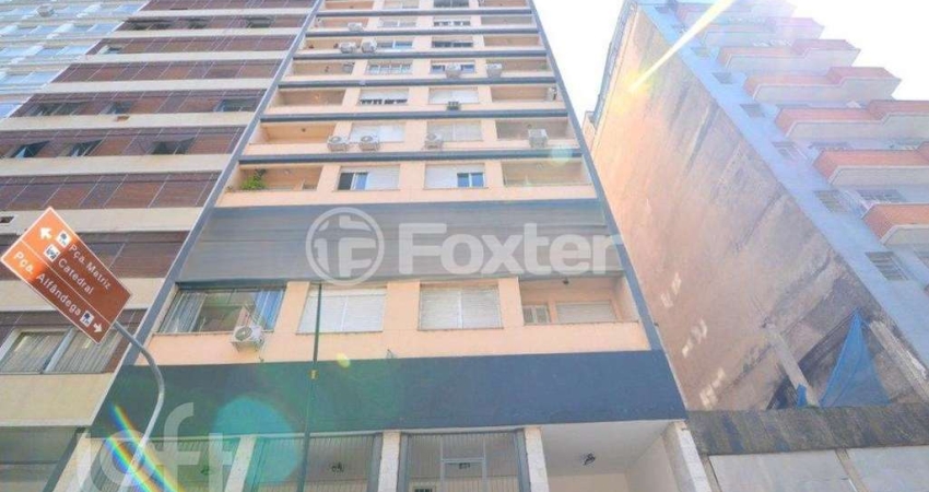 Apartamento com 3 quartos à venda na Rua Jerônimo Coelho, 30, Centro Histórico, Porto Alegre