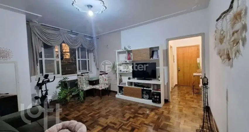 Apartamento com 2 quartos à venda na Rua Ignácio Montanha, 137, Santana, Porto Alegre