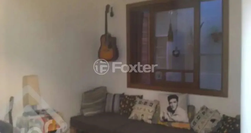 Apartamento com 2 quartos à venda na Rua Avaí, 125, Centro Histórico, Porto Alegre