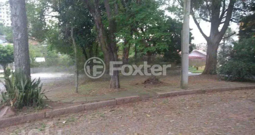 Casa com 6 quartos à venda na Rua Conselheiro D'Ávila, 20, Jardim Floresta, Porto Alegre