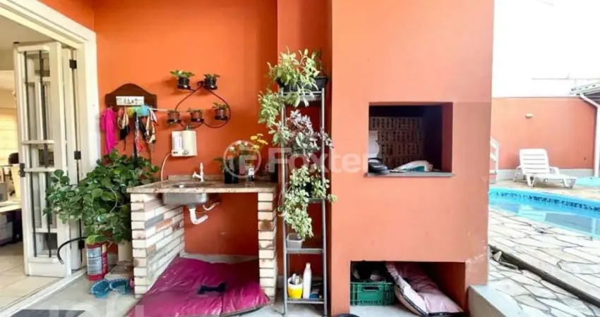 Casa com 4 quartos à venda na Rua Abaeté, 771, Sarandi, Porto Alegre
