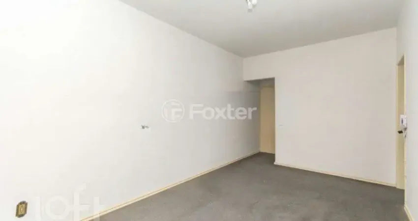 Apartamento com 1 quarto à venda na Rua Garibaldi, 867, Independência, Porto Alegre