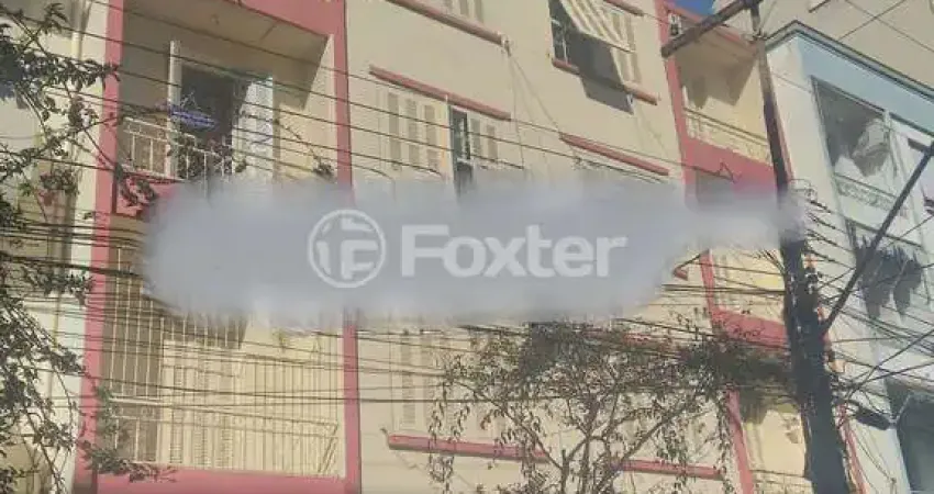Apartamento com 2 quartos à venda na Rua Jacinto Gomes, 176, Santana, Porto Alegre
