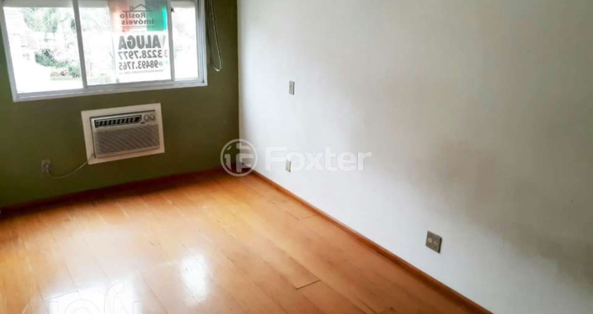 Apartamento com 2 quartos à venda na Rua Professor Carvalho Freitas, 737, Teresópolis, Porto Alegre