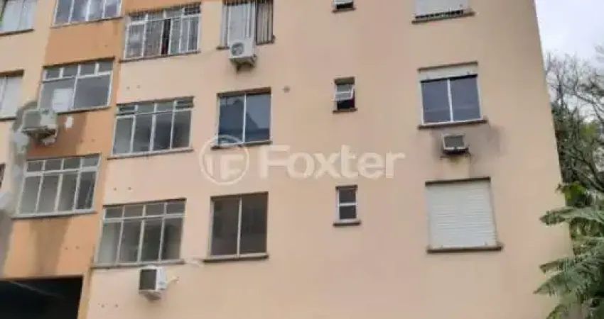 Apartamento com 2 quartos à venda na Rua Professor Carvalho Freitas, 737, Teresópolis, Porto Alegre