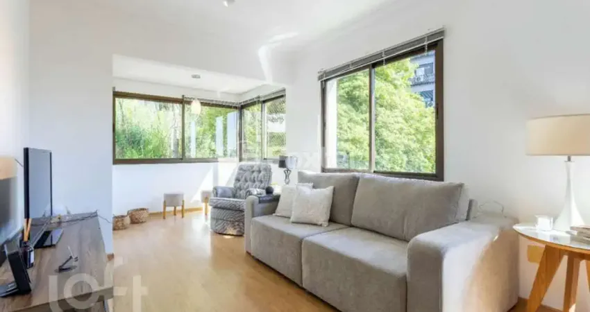 Apartamento com 2 quartos à venda na Rua Dona Ondina, 112, Menino Deus, Porto Alegre